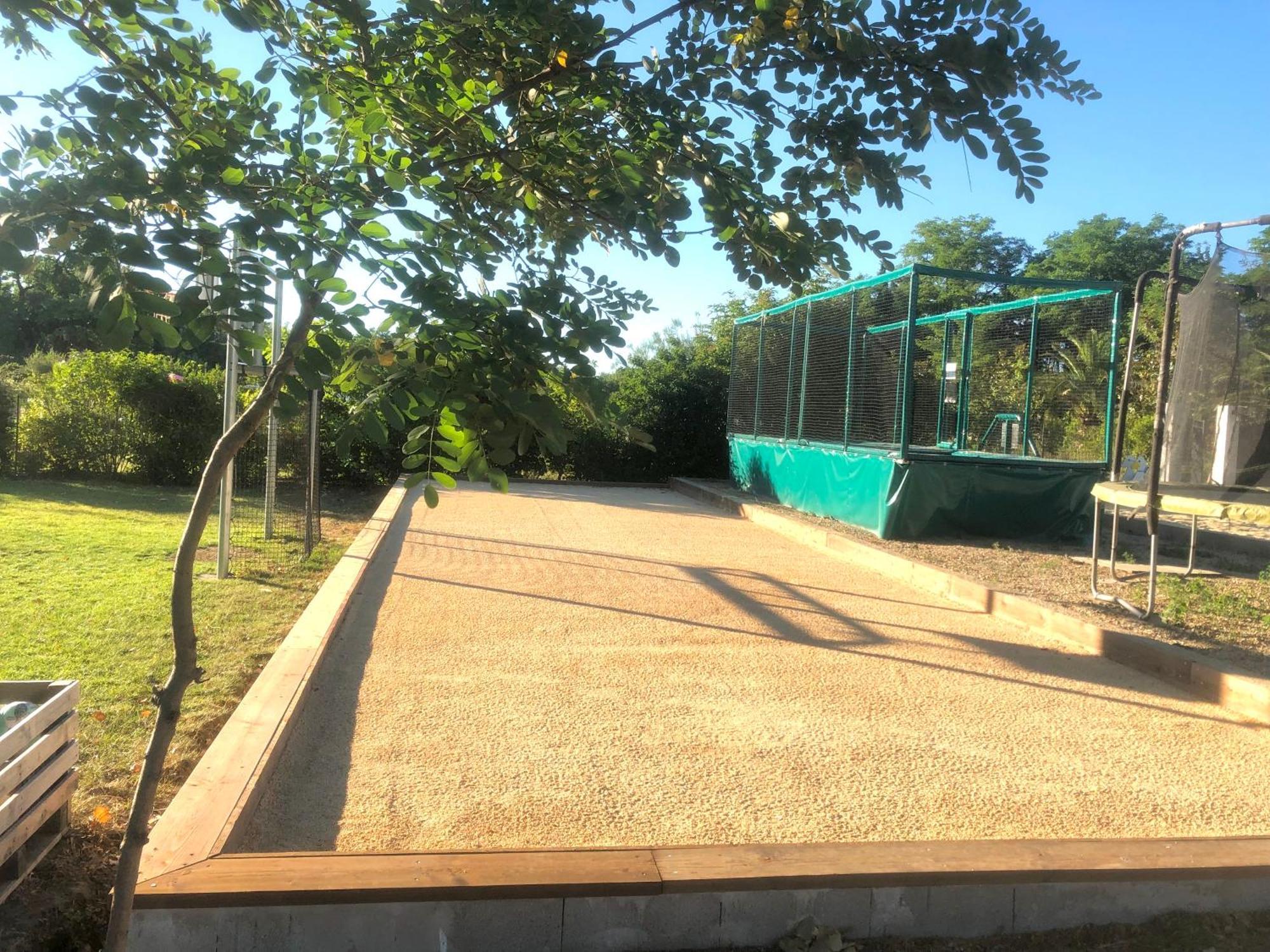 Gites Avec Piscine Et Jacuzzi Au Mas De Cadoule Saint-Just  Екстер'єр фото