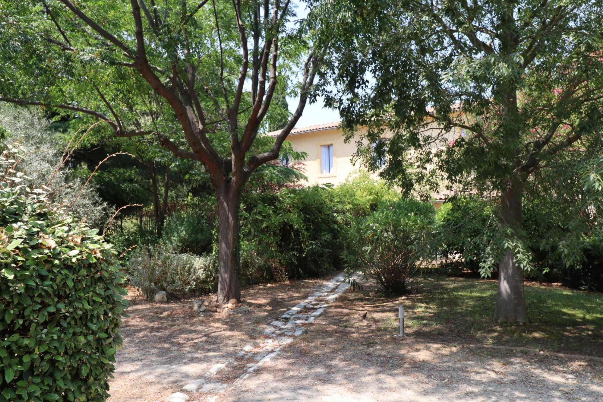 Gites Avec Piscine Et Jacuzzi Au Mas De Cadoule Saint-Just  Екстер'єр фото